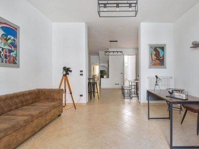 Appartamento indipendente in vendita a Lecce Leuca