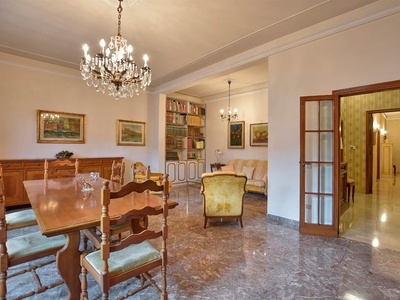 Appartamento indipendente in vendita a Prato Castellina