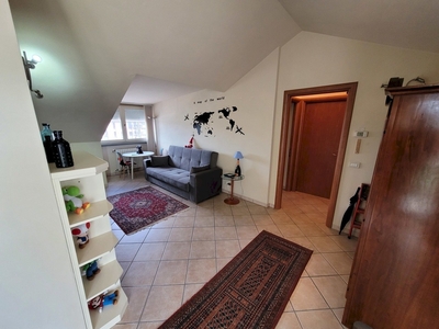 Appartamento - Quadrilocale a Asti