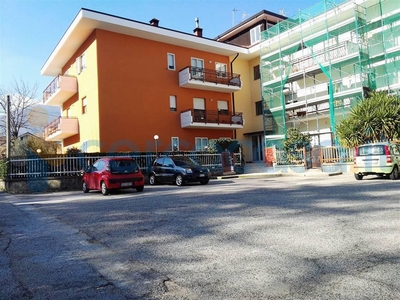 Appartamento Quadrilocale in vendita a Monteforte Irpino