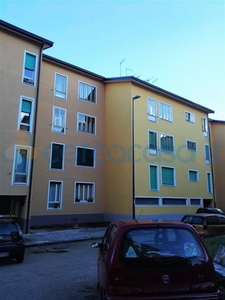 Appartamento Trilocale in vendita in Via G. Mazzini 54, Avellino