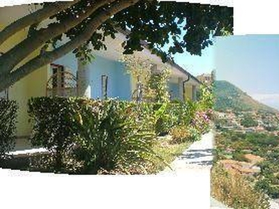 Appartamento vacanza per 5 Persone ca. 55 m² in Santa Maria Di Ricadi, Calabria (Provincia di Vibo Valentia)