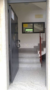 Attico in in affitto da privato a Reggio di Calabria via Feudo, 35