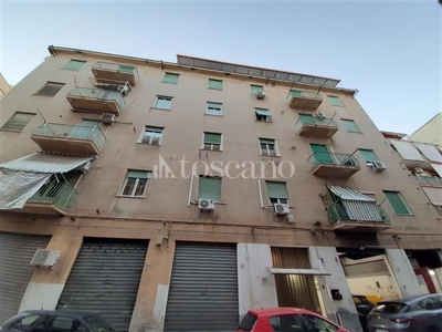 Casa a Palermo in Via Mariano Bonincontro, Noce