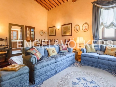 Prestigiosa casa di 190 mq in vendita Via di Giogoli, Scandicci, Toscana
