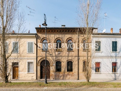 Casa di prestigio di 250 mq in vendita Corso Ercole I d'Este, 83, Ferrara, Emilia-Romagna