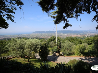 Casa indipendente in vendita, Castelnuovo Magra molicciara