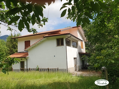 Casa indipendente in vendita, Fivizzano soliera