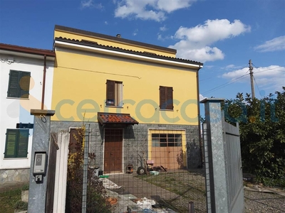 Casa singola da ristrutturare in vendita a Alessandria