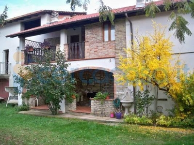 Casa singola in vendita a Bistagno