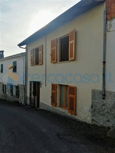 Casa singola in vendita a Cantalupo Ligure