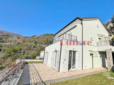 Esclusiva Casa Semindipendente di 111 mq in vendita Regione due Vie, 14, Alassio, Liguria