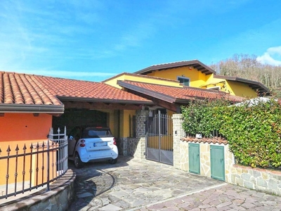 Prestigiosa villa in vendita Viale Italia, 63, Villafranca in Lunigiana, Massa-Carrara, Toscana