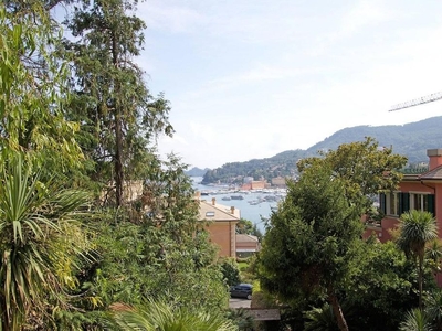 Villa in vendita Via del Pellerano, Santa Margherita Ligure, Genova, Liguria