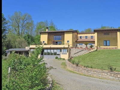 Villa di 4705 mq in vendita Località Carpena, 11, Villafranca in Lunigiana, Massa-Carrara, Toscana