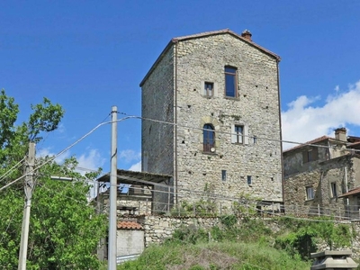 Lussuoso casale in vendita Località Irola S.N.C., Villafranca in Lunigiana, Toscana