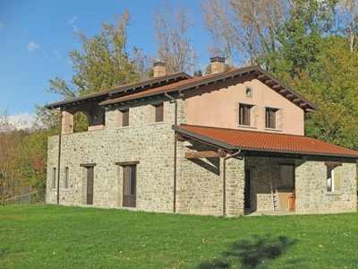 Lussuoso casale in vendita Colle di Cerignano, Fivizzano, Massa-Carrara, Toscana