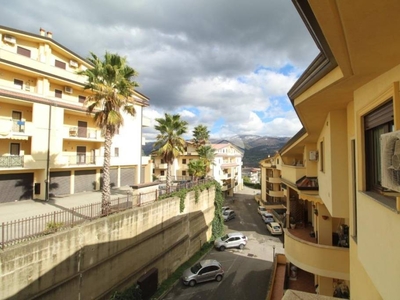 Mansarda in affitto a Montalto Uffugo via Cagliari