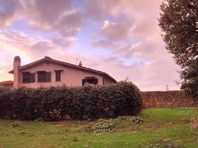 Prestigiosa casa di 182 mq in vendita Via Bolognese, Firenze, Toscana