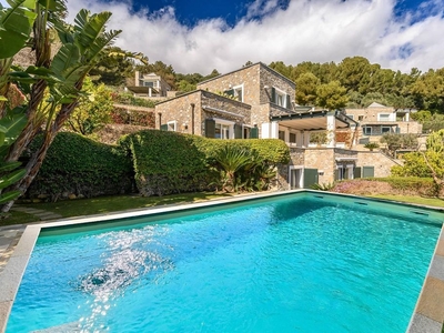Prestigiosa villa di 160 mq in vendita Andora, Liguria