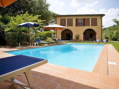 Esclusiva villa di 280 mq in vendita Palaia, Italia