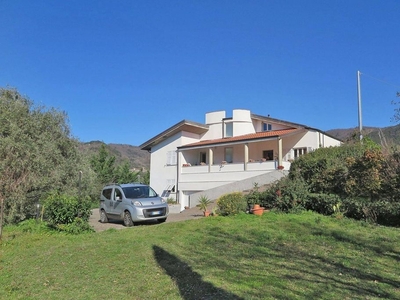 Esclusiva villa in vendita Via Dei Pini, 15, Fosdinovo, Massa-Carrara, Toscana