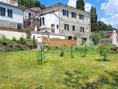 Villa in vendita Via Pieve S.N.C., Licciana Nardi, Toscana