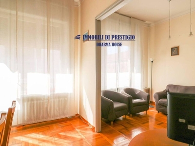 Appartamento di lusso di 132 m² in vendita Via Giuseppina Lazzaroni, 12, Milano, Lombardia