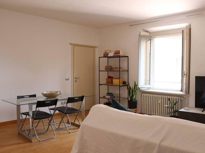 Prestigioso appartamento in affitto Via Bagutta, 18, Milano, Lombardia