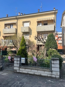 Quadrilocale in vendita in via carbonara 75, San Giovanni in Persiceto