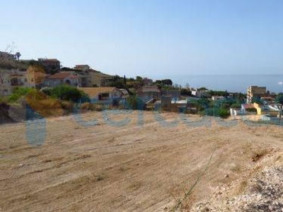 Terreno edificabile in vendita in Contrada Isabella, Sciacca