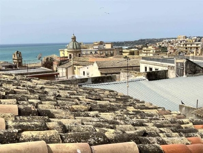 Vendita Appartamento, in zona CENTRO STORICO, SCIACCA