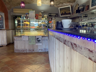 Vendita Bar - Pasticceria, NOVI LIGURE