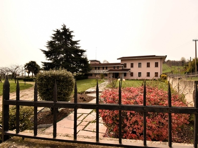 Villa a Breganze