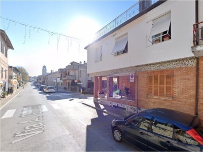 Villa Bifamiliare 5 locali di 189 m² a Sirolo