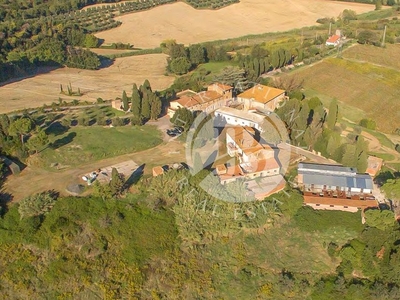 Villa di 10000 mq in vendita Rosignano Marittimo, Toscana