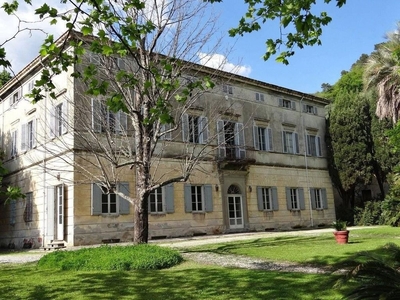 Villa di 2234 mq in vendita Via di Palmata, Lucca, Toscana