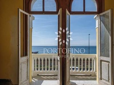 Prestigiosa villa di 346 mq in vendita, Via Aurelia, Lavagna, Genova, Liguria