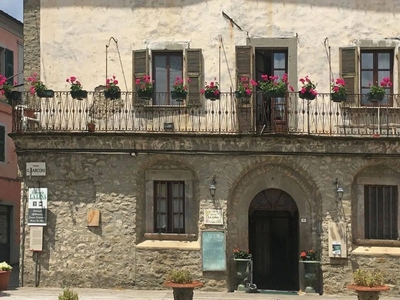 Villa in vendita Area Residenziale Bagnone Bagnone, Bagnone, Massa-Carrara, Toscana