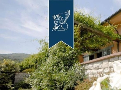 Prestigiosa villa in vendita Quarrata, Italia