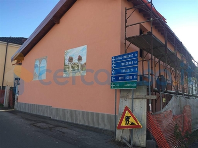 Villa di nuova Costruzione in vendita a Frugarolo