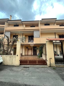 Villa in affitto a Reggio di Calabria vico Ferruccio