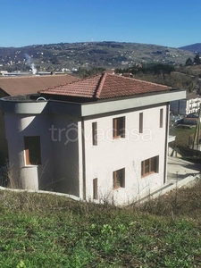 Villa in in affitto da privato a Potenza contrada Marrucaro, 49