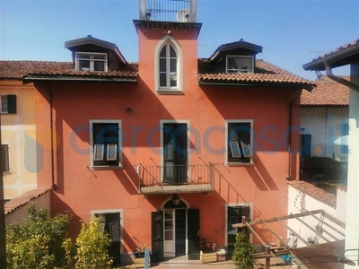Villa in ottime condizioni in vendita a Novi Ligure