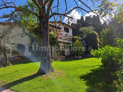 Villa in vendita a Scandicci Firenze San Martino Alla Palma