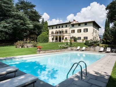 Villa di 3000 mq in vendita Frazione Molinuccio, 19, Vicchio, Firenze, Toscana
