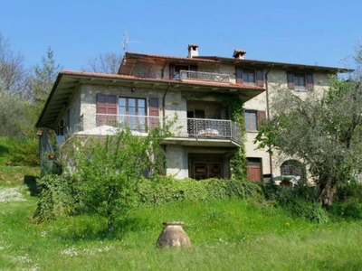 Prestigiosa villa di 400 mq in vendita, Montecorto S.N.C., Fivizzano, Massa-Carrara, Toscana