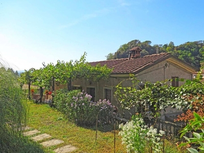 Villa di 296 mq in vendita Pontevecchio S.N.C., Bagnone, Massa-Carrara, Toscana