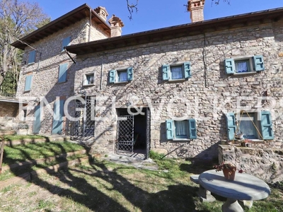 Prestigiosa villa di 380 mq in vendita Via Casa Fenocchi, 1142, Serramazzoni, Modena, Emilia-Romagna