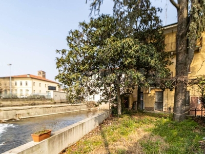 Prestigiosa villa di 470 mq in vendita Via Gerardo dei Tintori, 1, Monza, Monza e Brianza, Lombardia